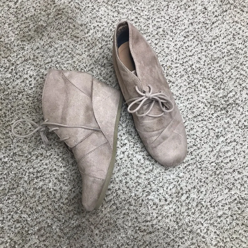✨Maurice’s Wedge Heel